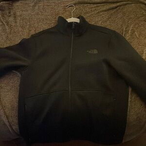 Northface Jacket. No hood